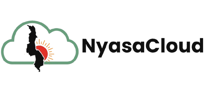 Nyasa cloud logo